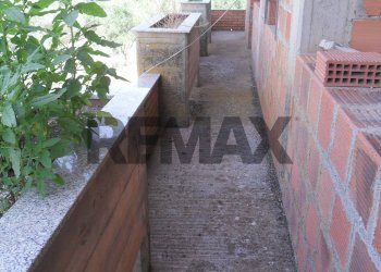 Balcone - Appartamento Contrada Milicia
snc, Santa Caterina Villarmosa - foto 22