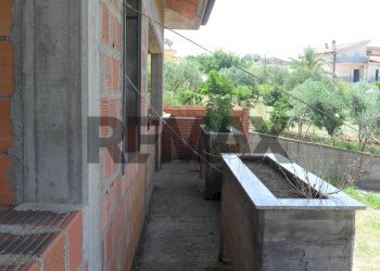 Balcone - Appartamento Contrada Milicia
snc, Santa Caterina Villarmosa - foto 23