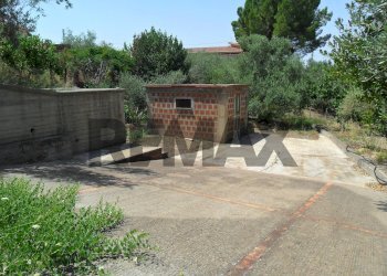 Terrazza - Appartamento Contrada Milicia
snc, Santa Caterina Villarmosa - foto 32