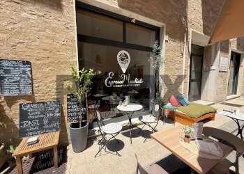 Terrazza - Attività Commerciale Piazza San Giuseppe
24, Siracusa - foto 2