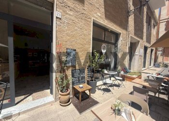 Terrazza - Attività Commerciale Piazza San Giuseppe
24, Siracusa - foto 4