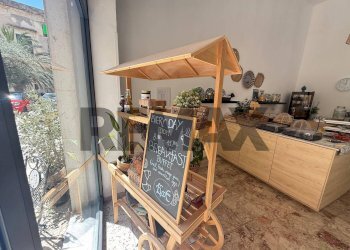 Camera / camera da letto - Attività Commerciale Piazza San Giuseppe
24, Siracusa - foto 9