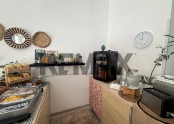 Cucina - Attività Commerciale Piazza San Giuseppe
24, Siracusa - foto 11