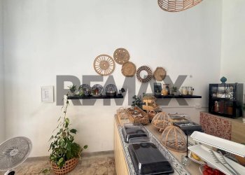 Cucina - Attività Commerciale Piazza San Giuseppe
24, Siracusa - foto 12