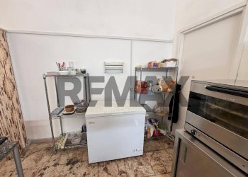 Cucina - Attività Commerciale Piazza San Giuseppe
24, Siracusa - foto 15