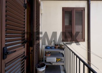 Balcone - Appartamento Via Francesca Corso
 
51, Catania - foto 27