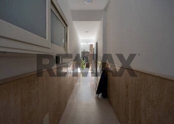 Hall / corridoio - Appartamento Via Francesca Corso
 
51, Catania - foto 50