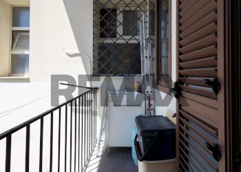 Balcone - Villa Bifamiliare Via Francesca Corso
51, Catania - foto 26