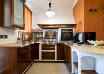 Cucina - Villa Bifamiliare Via Francesca Corso
51, Catania - foto 34