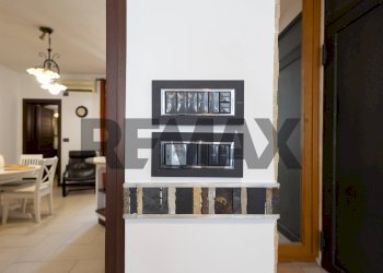Cucina - Villa Bifamiliare Via Francesca Corso
51, Catania - foto 48