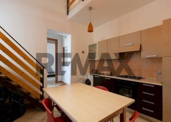 Cucina - Quadrilocale Via Francesca Corso
 
51, Catania - foto 1