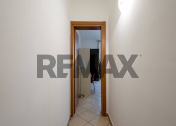 Hall / corridoio - Quadrilocale Via Francesca Corso
 
51, Catania - foto 4