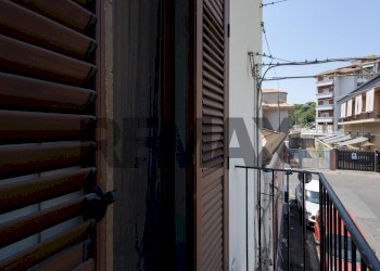 Balcone - Quadrilocale Via Francesca Corso
 
51, Catania - foto 7