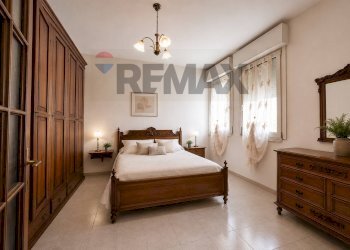 Virtual Staging Matrimoniale PT - Appartamento Via Statale
 
103, Terre del Reno - foto 8