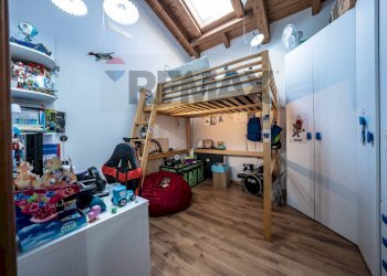 Camera / camera da letto - Appartamento Via Statale
 
103, Terre del Reno - foto 12