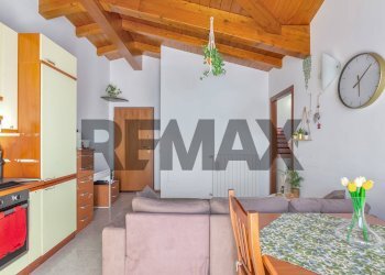 Cucina - Bilocale Via Basilicata
 
9, Carpiano - foto 4