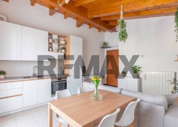 Sala da pranzo - Bilocale Via Basilicata
 
9, Carpiano - foto 5