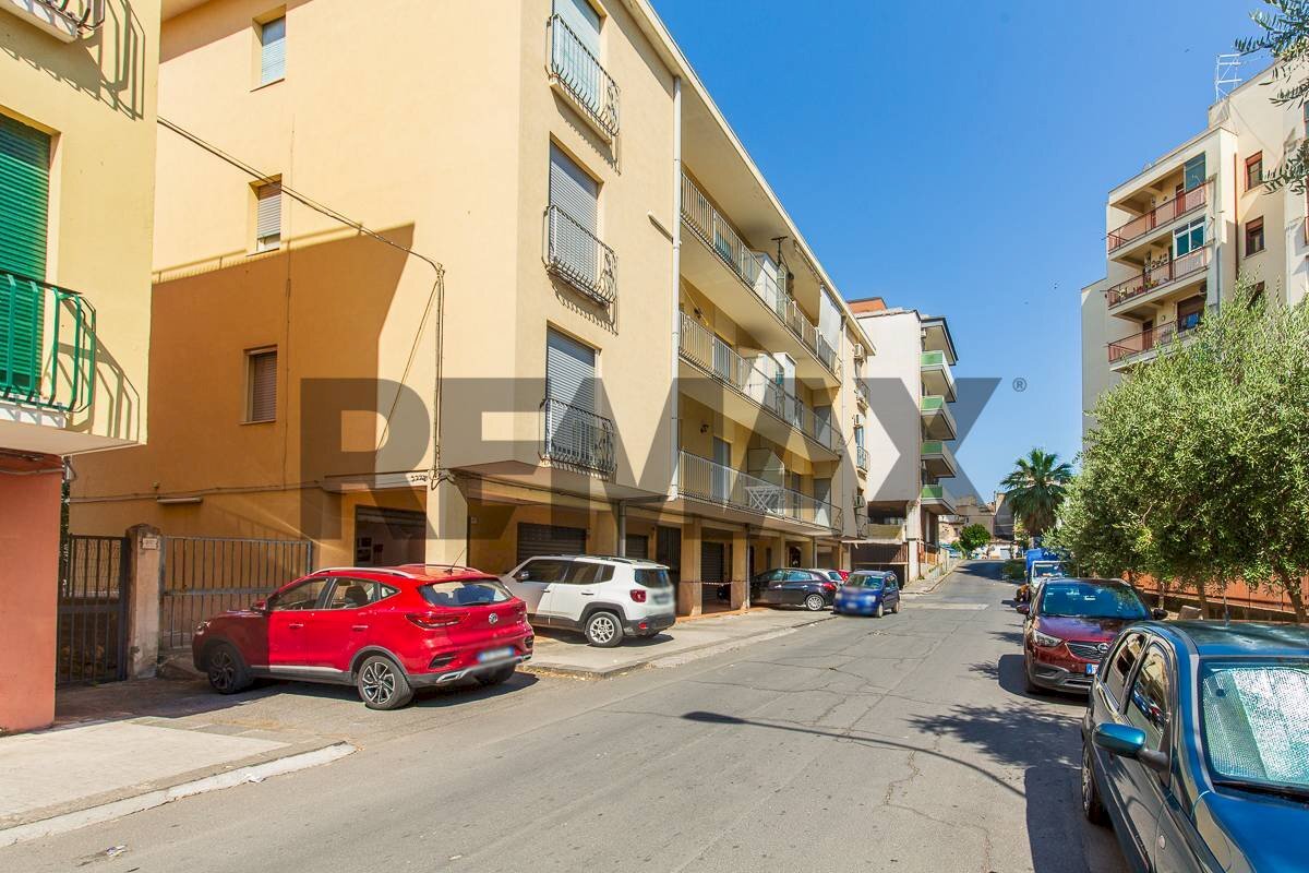 Edificio all\'aperto - Apartment Gaeta
33, Lentini - photo 2