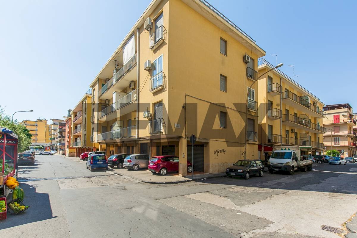 Edificio all\'aperto - Apartment Gaeta
33, Lentini - photo 3