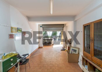 Hall / corridoio - Apartment Gaeta
 
33, Lentini - photo 4