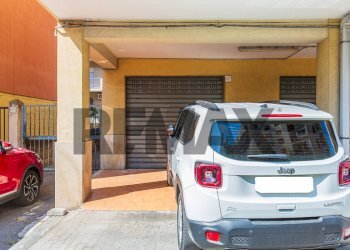 Parcheggio - Apartment Gaeta
 
33, Lentini - photo 7