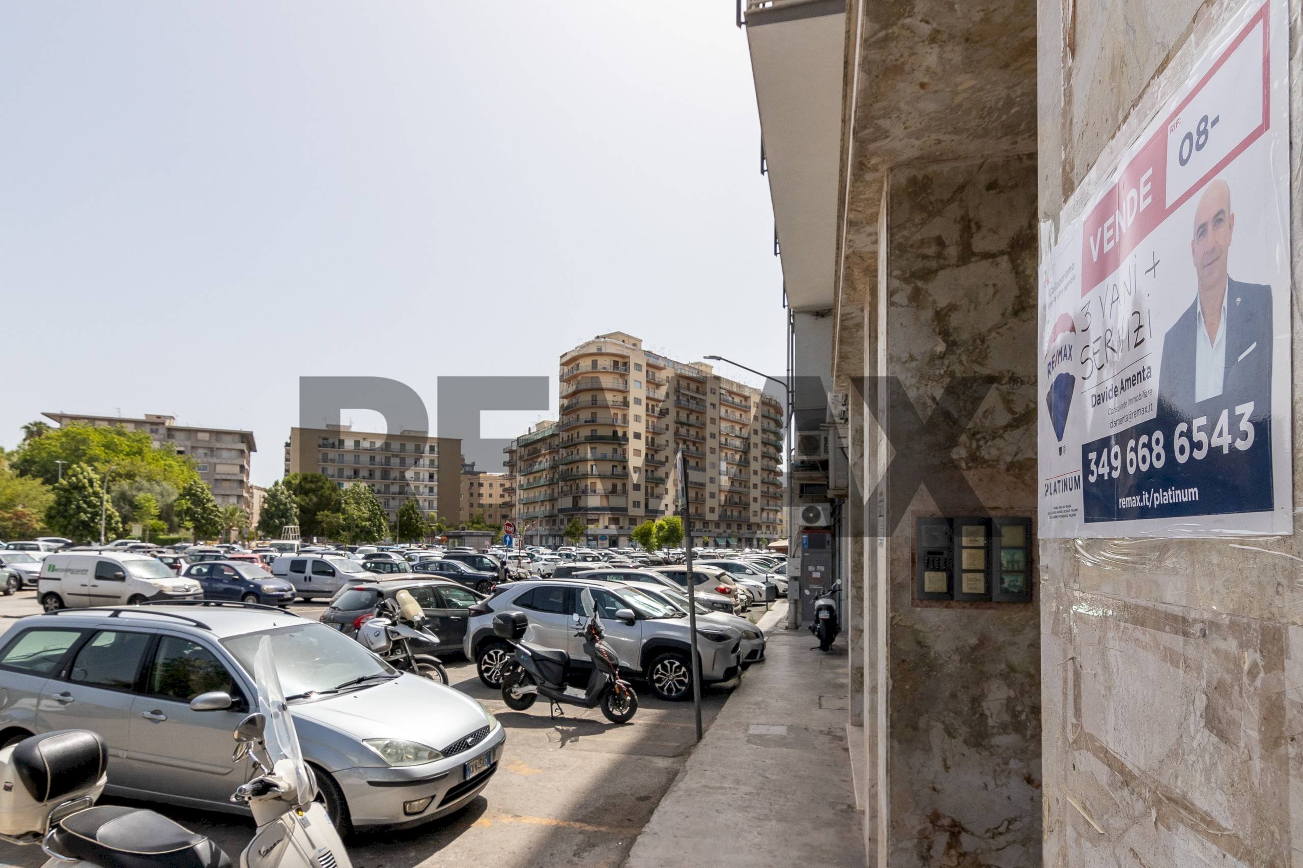 Edificio all\'aperto - Trilocale via Adda
 
33, Siracusa - foto 2