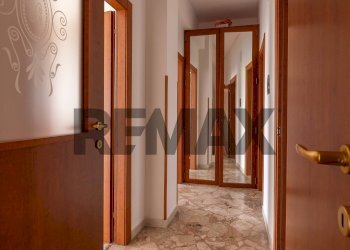 Hall / corridoio - Trilocale via Adda
 
33, Siracusa - foto 15