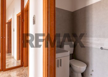 Bagno - Trilocale via Adda
 
33, Siracusa - foto 16