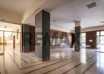 Ricezione / Lobby - Trilocale via Adda
 
33, Siracusa - foto 32