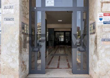 Edificio all\'aperto - Trilocale via Adda
 
33, Siracusa - foto 33