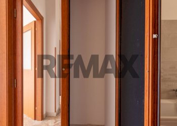 Hall / corridoio - Trilocale via Adda
 
33, Siracusa - foto 34