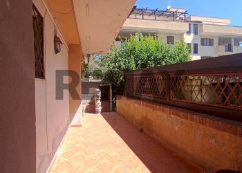 Terrazza - Quadrilocale VIA TENGA
 
96, Caserta - foto 12
