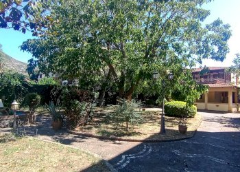 Giardino - Quadrilocale VIA TENGA
 
96, Caserta - foto 17