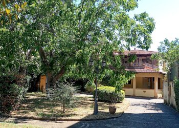 Casa all\'aperto - Quadrilocale VIA TENGA
 
96, Caserta - foto 19