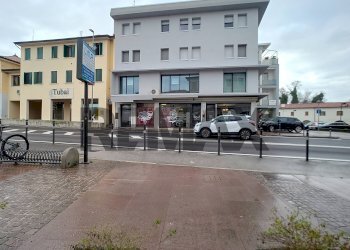 Edificio all\'aperto - Quadrilocale Piazza Armando Diaz
 
10, Limena - foto 16