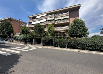Edificio all\'aperto - Three-room apartment via pietro dei francisci
37, Roma - photo 2