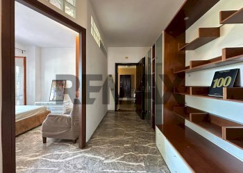 Hall / corridoio - Three-room apartment via pietro dei francisci
37, Roma - photo 3