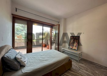 Camera / camera da letto - Three-room apartment via pietro dei francisci
37, Roma - photo 4