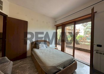 Camera / camera da letto - Three-room apartment via pietro dei francisci
37, Roma - photo 5
