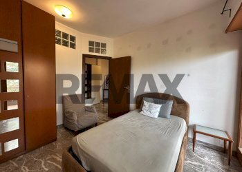 Camera / camera da letto - Three-room apartment via pietro dei francisci
37, Roma - photo 6