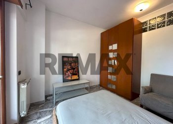 Camera / camera da letto - Three-room apartment via pietro dei francisci
37, Roma - photo 7