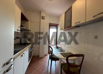 Cucina - Three-room apartment via pietro dei francisci
37, Roma - photo 8