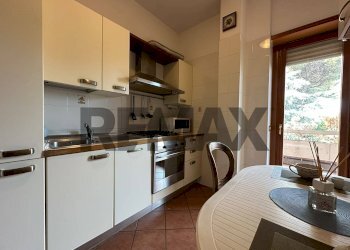 Cucina - Three-room apartment via pietro dei francisci
37, Roma - photo 9