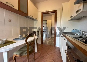 Cucina - Three-room apartment via pietro dei francisci
37, Roma - photo 10