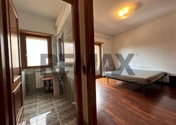 Camera / camera da letto - Three-room apartment via pietro dei francisci
37, Roma - photo 13