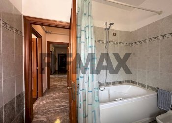 Bagno - Three-room apartment via pietro dei francisci
37, Roma - photo 14