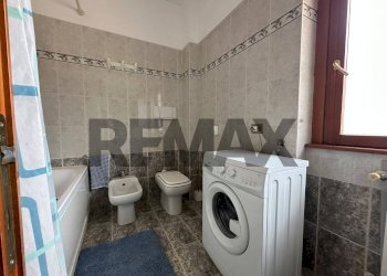 Bagno - Three-room apartment via pietro dei francisci
37, Roma - photo 15