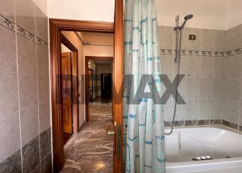 Bagno - Three-room apartment via pietro dei francisci
37, Roma - photo 16