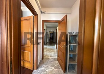 Hall / corridoio - Three-room apartment via pietro dei francisci
37, Roma - photo 17