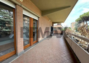 Balcone - Three-room apartment via pietro dei francisci
37, Roma - photo 22